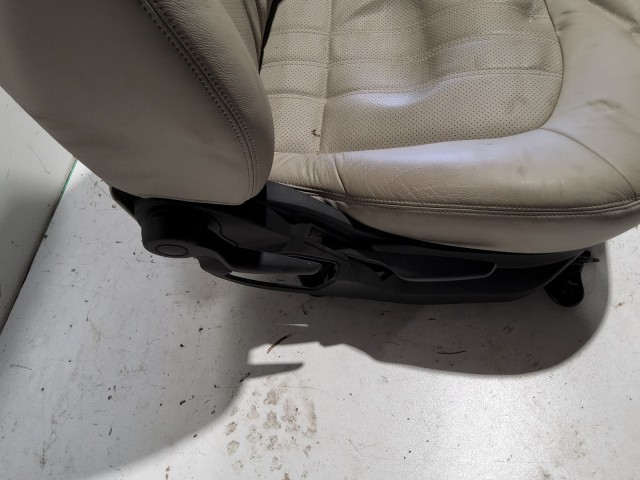 207334 Fiat Linea 2007-2017 bőr ülés garnitúra