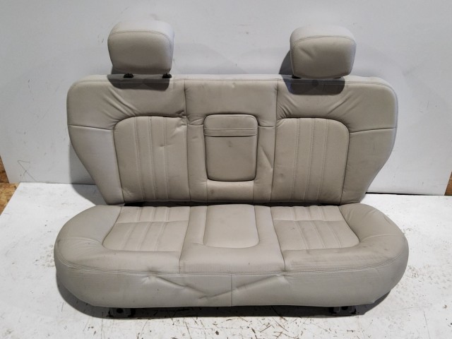 207334 Fiat Linea 2007-2017 bőr ülés garnitúra