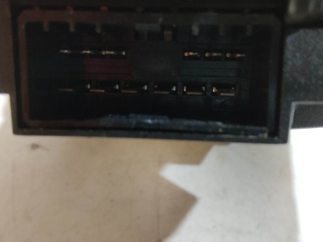 Fiat Bravo 2007-2014 multikormányos, kormánykapcsoló 735487117