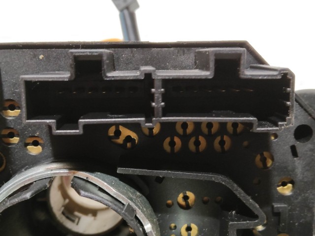 Fiat Bravo 2007-2014 multikormányos, kormánykapcsoló 735487117