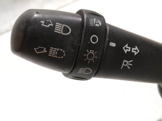 Fiat Bravo 2007-2014 multikormányos, kormánykapcsoló 735487117