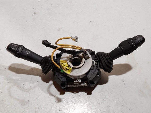 Fiat Bravo 2007-2014 multikormányos, kormánykapcsoló 735487117