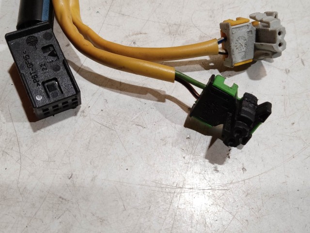 Fiat Bravo 2007-2014 multikormányos, kormánykapcsoló 735487117