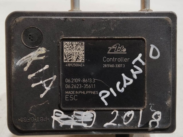 Kia Picanto 2017- Abs  58900-G6810