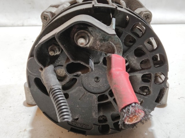 209012 Alfa Romeo, Fiat, Lancia 1,2-1,4 benzin Generátor 120A 51859041