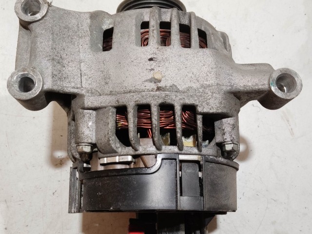 209012 Alfa Romeo, Fiat, Lancia 1,2-1,4 benzin Generátor 120A 51859041