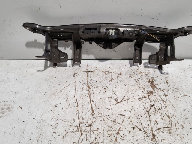 203021 Alfa Romeo 147 2005-2010 Zárhíd 50501107