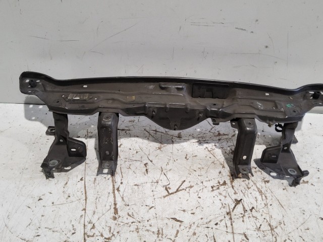 203021 Alfa Romeo 147 2005-2010 Zárhíd 50501107