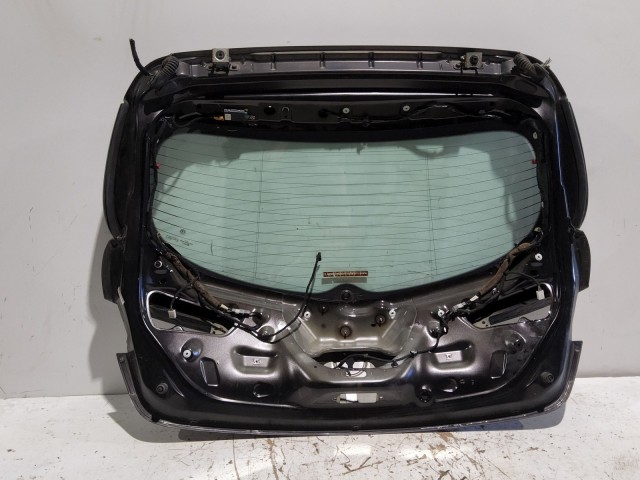 203022 Alfa Romeo Giulietta 2010-2020 csomagtérajtó 50528342