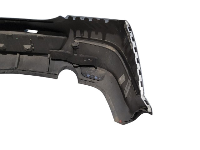 203031 Opel Astra H GTC  hátsó lökhárító 374496693