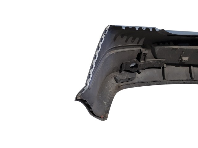 203031 Opel Astra H GTC  hátsó lökhárító 374496693