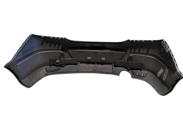 203031 Opel Astra H GTC  hátsó lökhárító 374496693