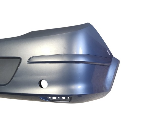 203031 Opel Astra H GTC  hátsó lökhárító 374496693