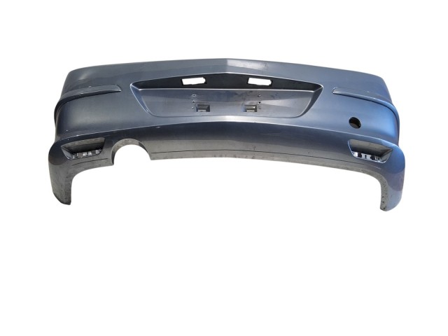 203031 Opel Astra H GTC  hátsó lökhárító 374496693