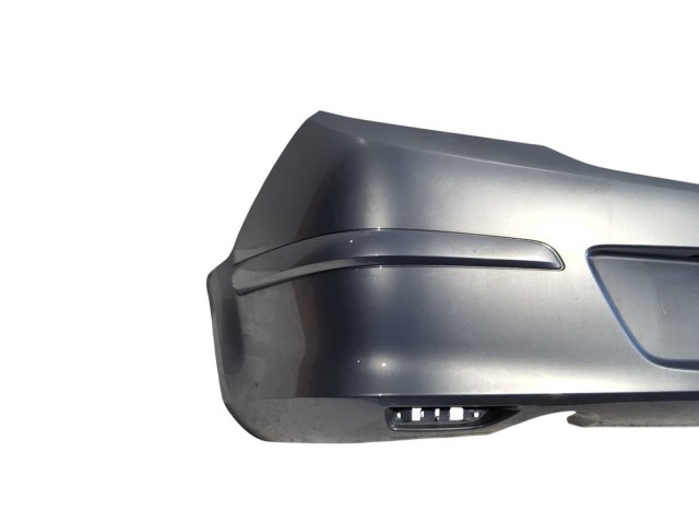 203031 Opel Astra H GTC  hátsó lökhárító 374496693