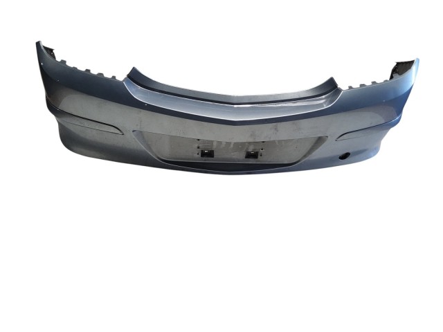 203031 Opel Astra H GTC  hátsó lökhárító 374496693