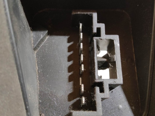 55604 Fiat Stilo 2001-2007 3 ajtós jobb hátsó Izzó foglalat 46823705