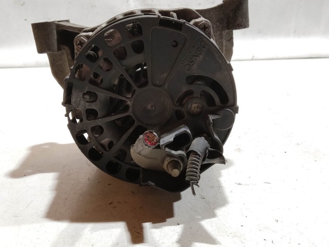 Fiat Grande Punto, Doblo, Punto III. Lancia Ypsilon II. , Musa benzines, klímás generátor 51714794