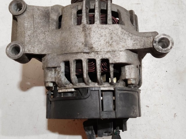 Fiat Grande Punto, Doblo, Punto III. Lancia Ypsilon II. , Musa benzines, klímás generátor 51714794