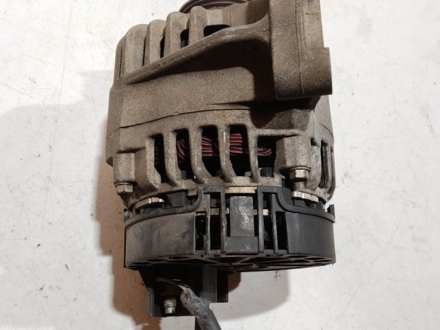 Fiat Grande Punto, Doblo, Punto III. Lancia Ypsilon II. , Musa benzines, klímás generátor 51714794