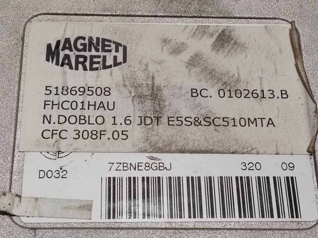 Motorvezérlő használt    
