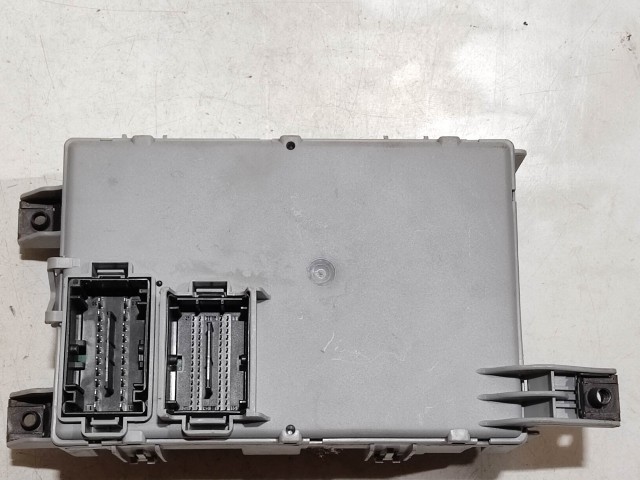 Fiat Doblo III. 2009-2015 Immobiliser doboz 51833111