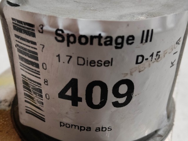 Kia Sportage 2010-2015 Abs 58920-3U470 