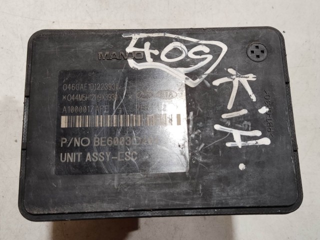 Kia Sportage 2010-2015 Abs 58920-3U470 