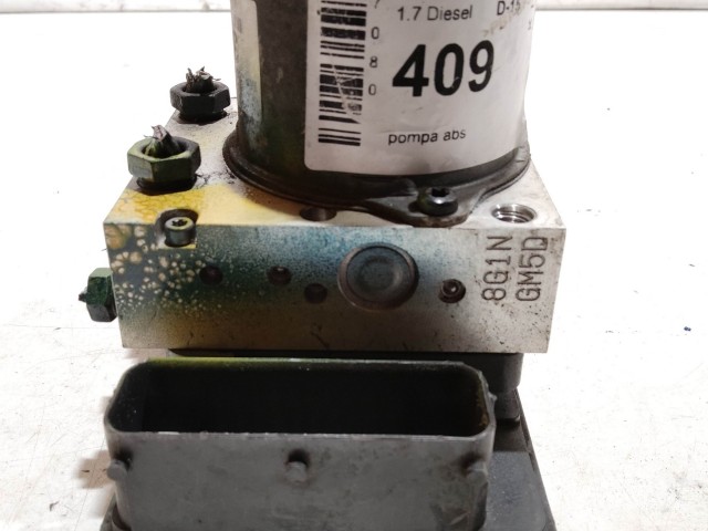 Kia Sportage 2010-2015 Abs 58920-3U470 