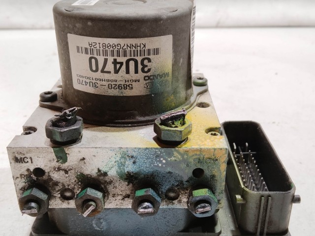 Kia Sportage 2010-2015 Abs 58920-3U470 