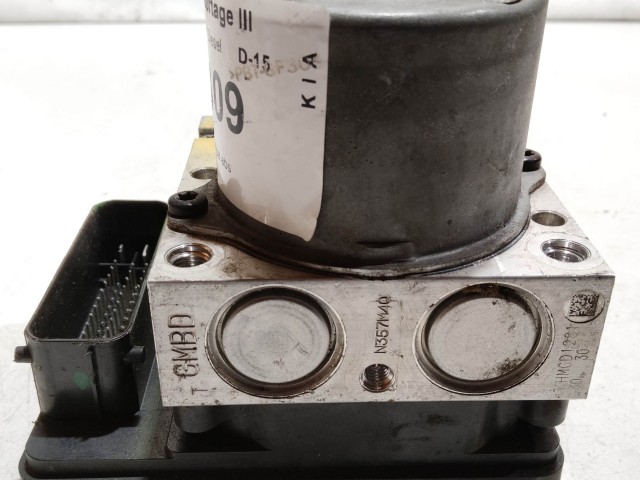 Kia Sportage 2010-2015 Abs 58920-3U470 