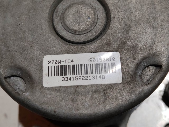 Kia Sportage 2010-2015 Abs 58920-3U470 