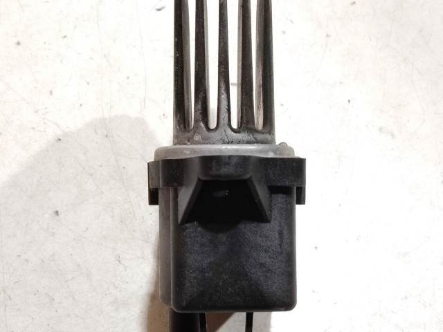 Fűtőmotor előtét ellenállás