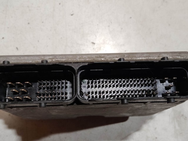 209090 Fiat Stilo 1,9 8v Diesel 115 Le motorvezérlő szett 0281011553 , 55198058 , 51755130