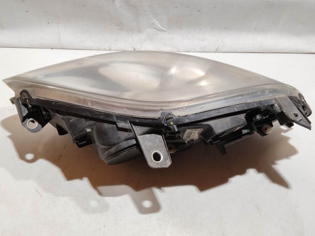 209092 Fiat Bravo 2007-2014 jobb első fényszóró, a képen látható állapotban