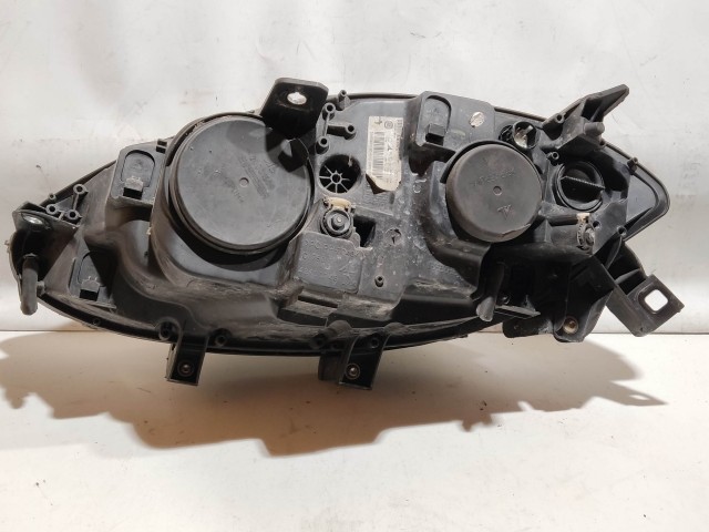 209092 Fiat Bravo 2007-2014 jobb első fényszóró, a képen látható állapotban