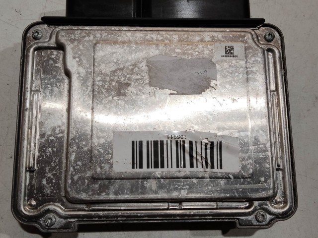 Volkswagen Golf VII, VIII., Skoda Karoq 1,5 benzin motorvezérlő 0261S16449
