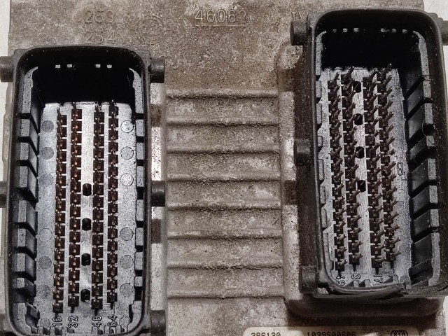 72037 Alfa Romeo 147 2000-2010 2,0 16v benzin motorvezérlő szett 55181729 , 0261207698 , 51711427