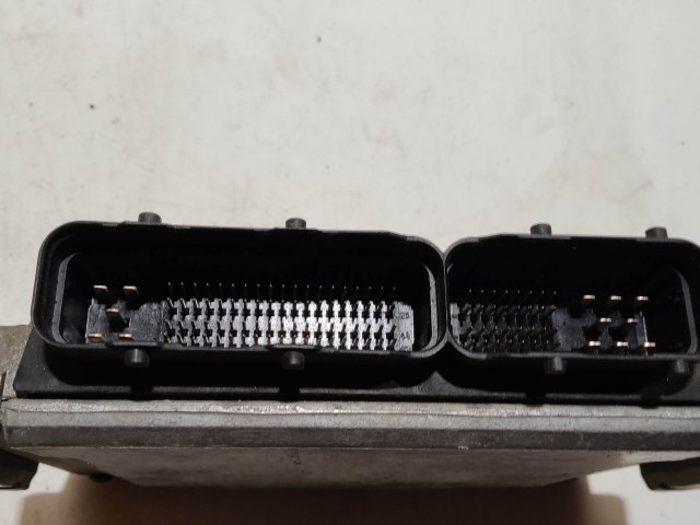 72472 Fiat Stilo 1,9 8v Diesel 115 Le motorvezérlő szett 0281011553 , 55198058 , 51755130