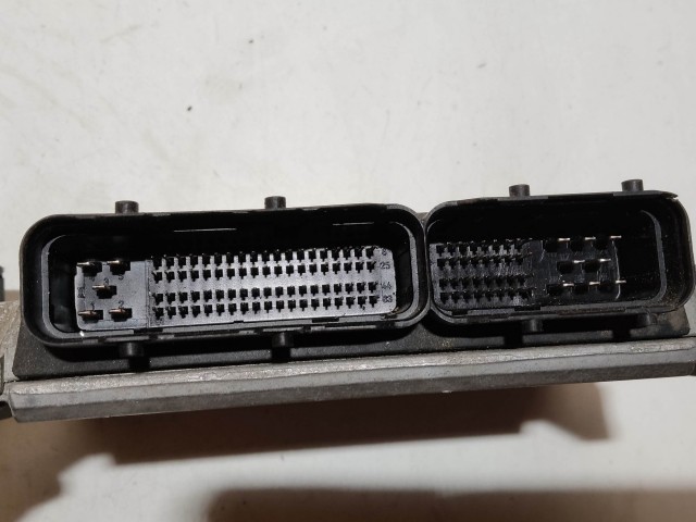 209096 Fiat Stilo 1,9 8v Diesel 115 Le motorvezérlő szett 0281011553 , 55198058 , 51755130