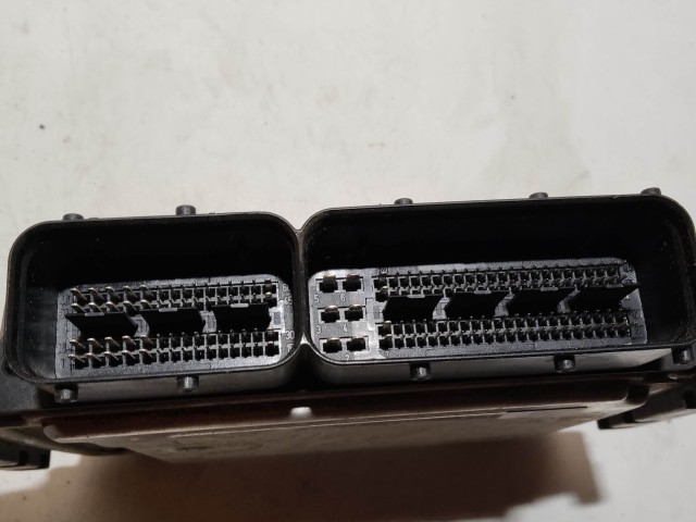 138974 Fiat Bravo 2007-2014 1,6 16v Diesel Motorvezérlő szett 51833941 , 0281014455 , 51826181