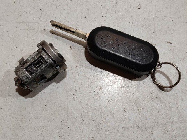 138974 Fiat Bravo 2007-2014 1,6 16v Diesel Motorvezérlő szett 51833941 , 0281014455 , 51826181