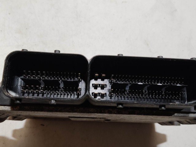 Fiat Fiorino, Qubo 1,3 16v Diesel Motorvezérlő 51847807