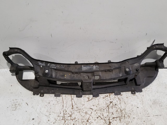 Renault Trafic, Nissan Primastar, Opel Vivaro 2001-2014 homlokfal