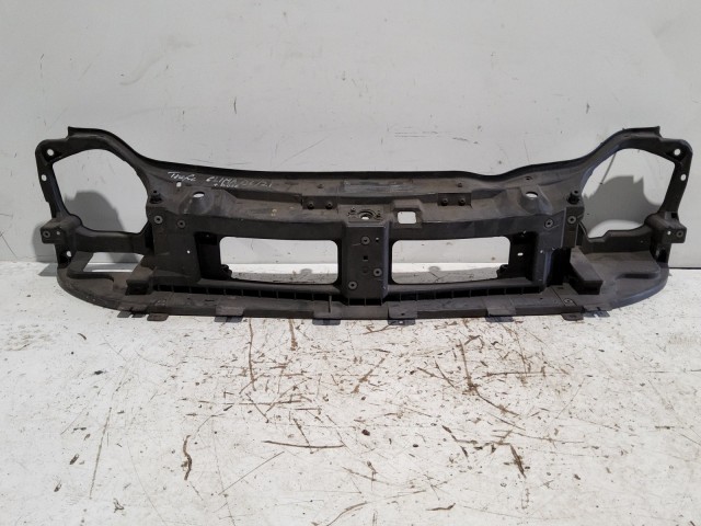 Renault Trafic, Nissan Primastar, Opel Vivaro 2001-2014 homlokfal