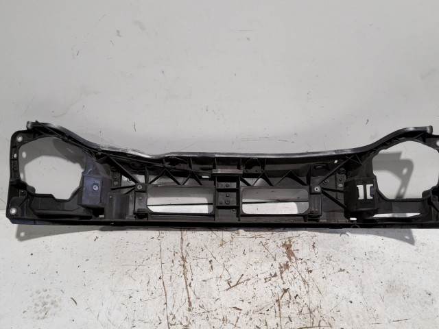 Renault Trafic, Nissan Primastar, Opel Vivaro 2001-2014 homlokfal