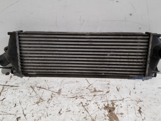 203041 Renault Trafic 2006-2014 intercooler 93854162