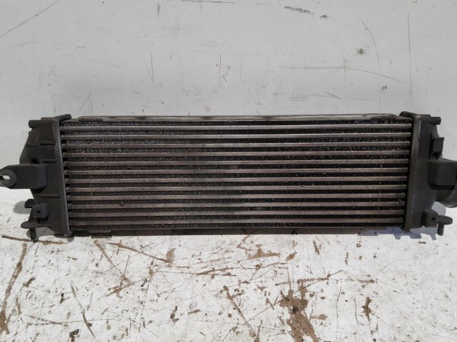 203041 Renault Trafic 2006-2014 intercooler 93854162