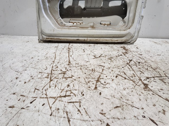 203042 Fiat Doblo 2009-2022, Opel Combo D bal hátsó zárt raktér ajtó