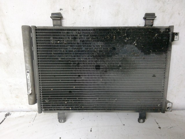 211243 Suzuki SPLASH 2008-2014 Klímahűtő 95310-51K00